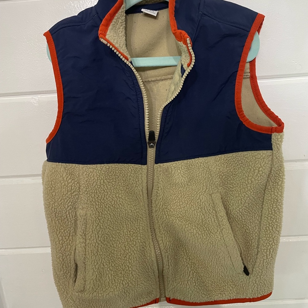 Vest